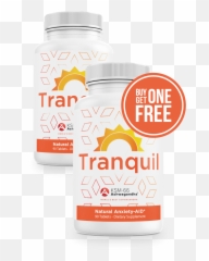 Tranquil Pills With Ashwagandha Ksm - 66 Bodybuilding Supplement Emoji,Emotion (66)