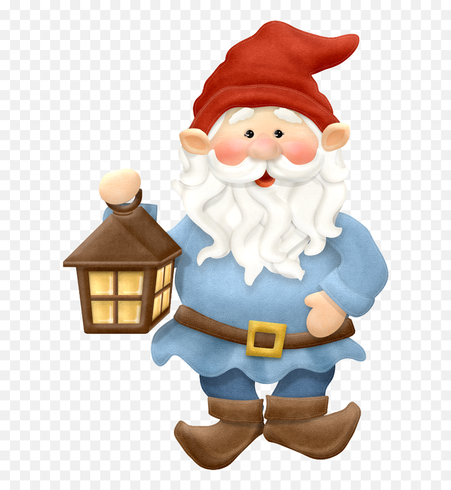 Gnome - Garden Gnome Clipart Png Emoji,Garden Gnome Emoticon