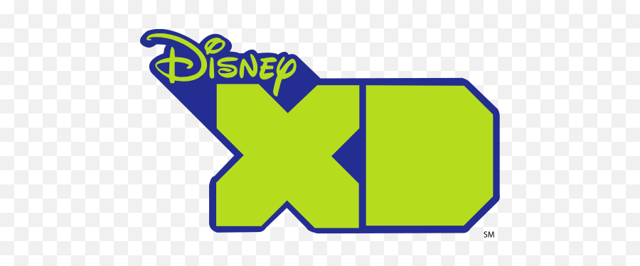 Disney Xd Orders Superhero Series - But Itu0027s Not Marvel Disney Xd Logo Png Emoji,Superhero Emoticon Hawkeye