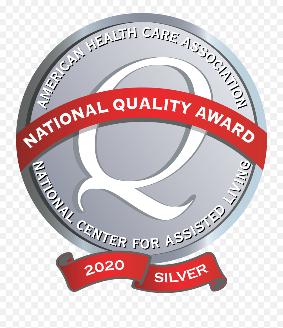 News U0026 Events Care Initiatives - 2019 Ahca Silver Award Emoji,Arbonne 30 Days To Healthy Living Smile Emoticon