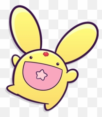 Puyo Puyo Compile Major Characters - Tv Tropes Carbuncle Puyo Puyo Tetris 2 Emoji,Crystal Angel And Devilish Emoji Pez Twin Pack