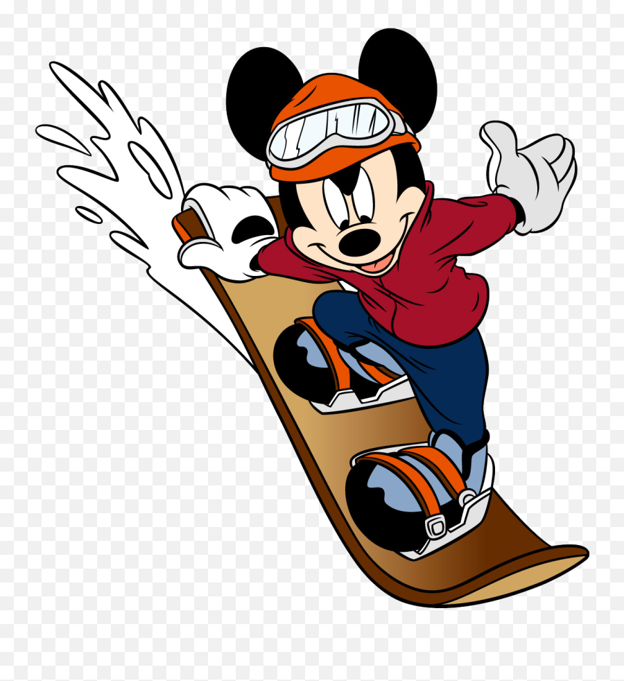 Mickey Mouse Png Images Cartoon Cartoons 20png Snipstock - Mickey Mouse Slide Png Emoji,Emotions Mickey