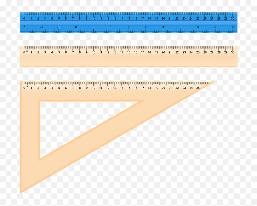 Free Photo Measure School Centimeter - Set Square 30 Png Emoji,Ruler Emotions