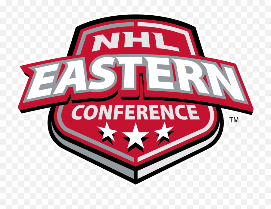 Esnys 2018 Stanley Cup Playoffs - Nhl East And West Conference Logos Emoji,Ovechkin Emotions If