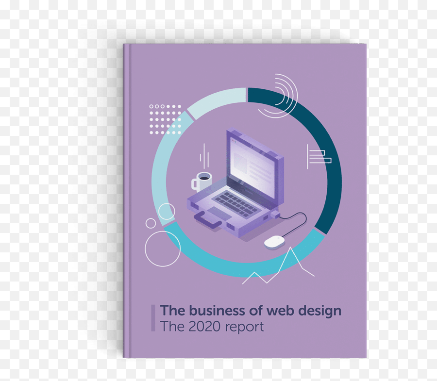 13 Web Design Trends For 2020 Layout - Office Equipment Emoji,Graphic Design And Society Class Answers On Design Has Emotions