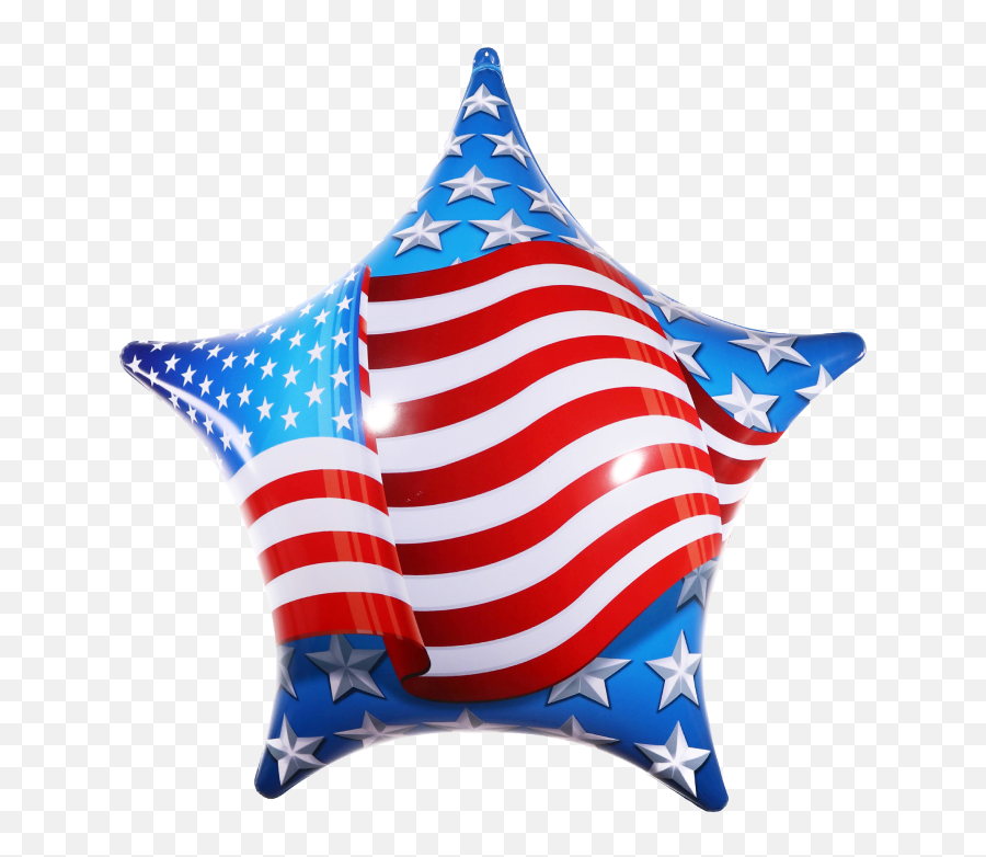 Permashape American Flag Star Kit - Flag Of The United States Emoji,Emoticon For Us Flag