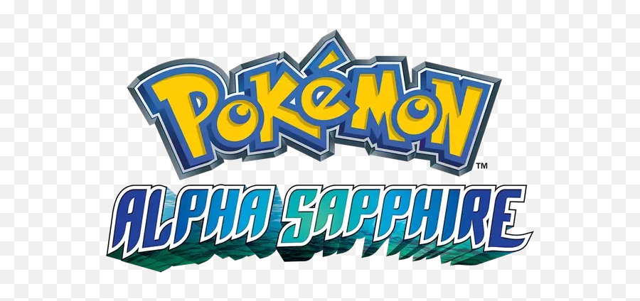 What Game Have You Put 100 Hours Into - Quora Pokemon Alpha Sapphire Logo Transparent Emoji,Furcadia List Of Emoticons