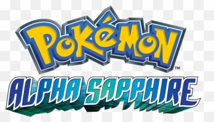 What Game Have You Put 100 Hours Into - Quora Pokemon Alpha Sapphire Logo Transparent Emoji,Furcadia List Of Emoticons