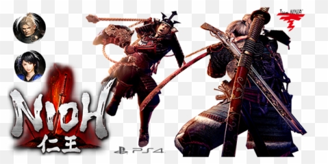Nioh - Guia De Troféus Guia De Troféus Ps4 Guias Ni Oh Emoji,Harakiri Emoticon
