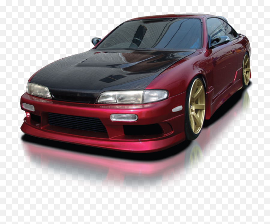 Origin Lab S14 Zenki Stream - Origin Lab Stream S14 Emoji,Work Emotion T7r 300zx