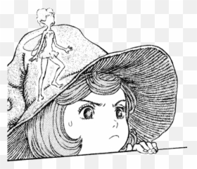 Hxh - 4chanarchives A 4chan Archive Of A Schierke Berserk Age Emoji,Berserk Emoticon