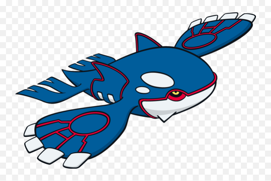 Obd Wiki - Character Profile Kyogre Kyogre Pokemon Emoji,Pokemon Emotion Sprites