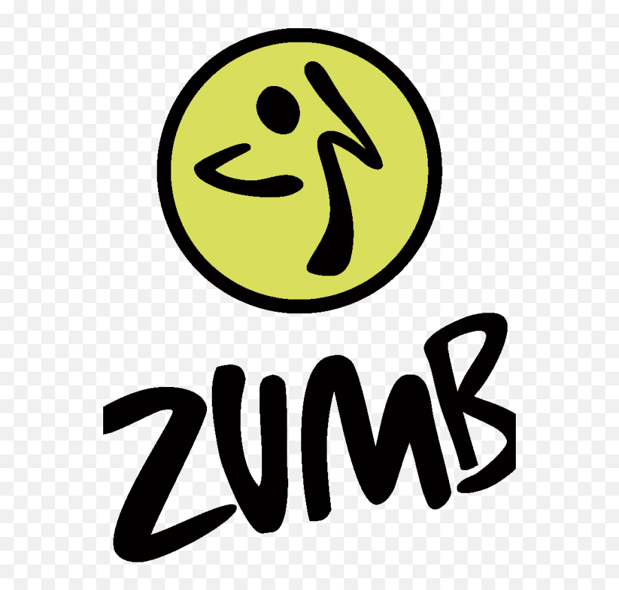 Top - Zumba Logo High Resolution Emoji,Dance Emojis Batman Zumba