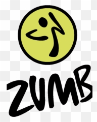 Top - Zumba Logo High Resolution Emoji,Dance Emojis Batman Zumba