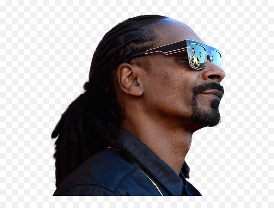 Snoop Dogg - Transparent Snoop Dogg Png Emoji,Snoop Dogg Emoji