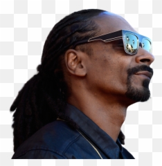 Snoop Dogg - Transparent Snoop Dogg Png Emoji,Snoop Dogg Emoji