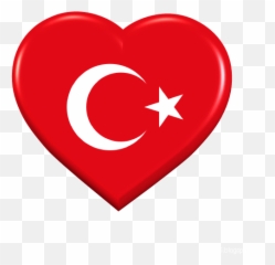 Pin Di Turkish Verbs - Çanakkale Memorial Emoji,Turk Bayragi Emoticon