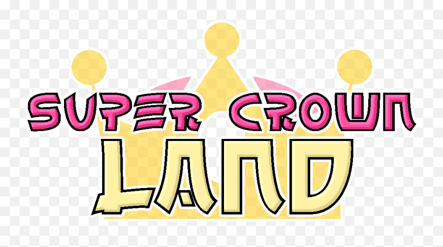 Super Crown Land - Starring Bowsette Super Mario Bros X Super Crown Land Png Emoji,Phpbb Emoticon Limits
