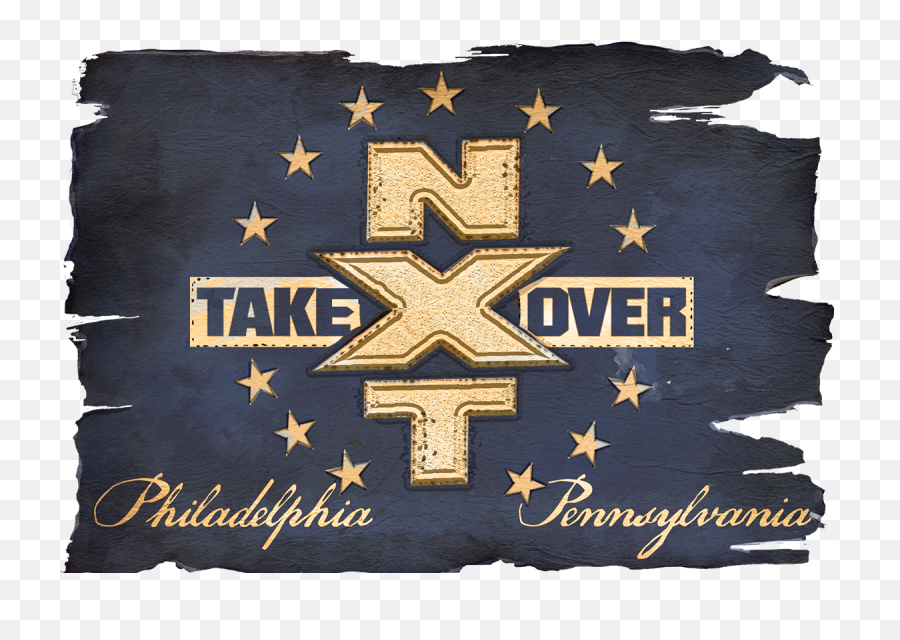 The Bonesaw Music Movies More - Nxt Takeover Philadelphia Logo Png Emoji,Wild Irish Rose Messes With Emotions