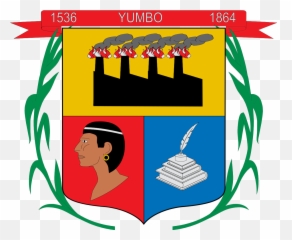 Archivoescudo De Yumbo Valle Del Caucasvg - Wikipedia Escudo Y Bandera De Yumbo Emoji,Emojis Para Colorear E Imprimir