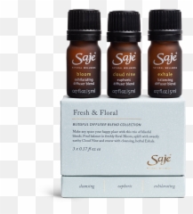 Floral Essential Oils - Boston Round Emoji,Man Goes Through Roller Coaster Of Emotions On Salvia