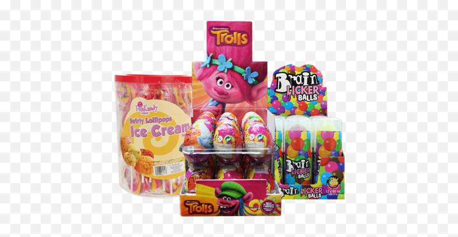 Wholesale Kids Sweets - Harrisons Direct Soft Emoji,Sweets Emoji