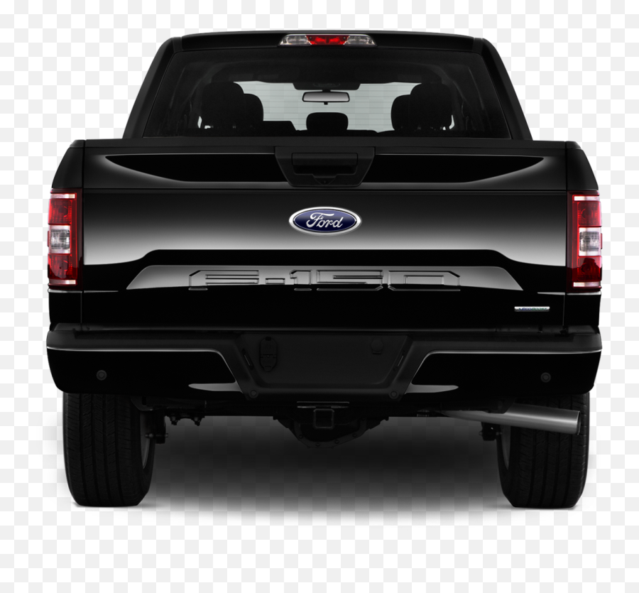 Used 2018 Ford F - Ford F 150 2019 Rear View Emoji,Ford Diesel Emotion Fluid