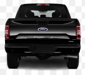 Used 2018 Ford F - Ford F 150 2019 Rear View Emoji,Ford Diesel Emotion Fluid