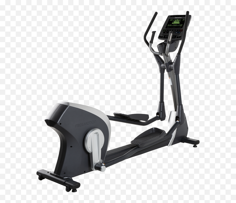 Freemotion - Nordic Trak Cross Trainer Emoji,Elliptical Emotion Machine