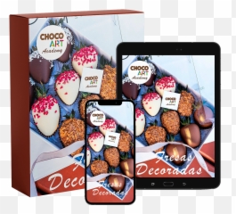 Chocolateria Choco Art Academy - Portable Communications Device Emoji,Creadora De Los Emojis