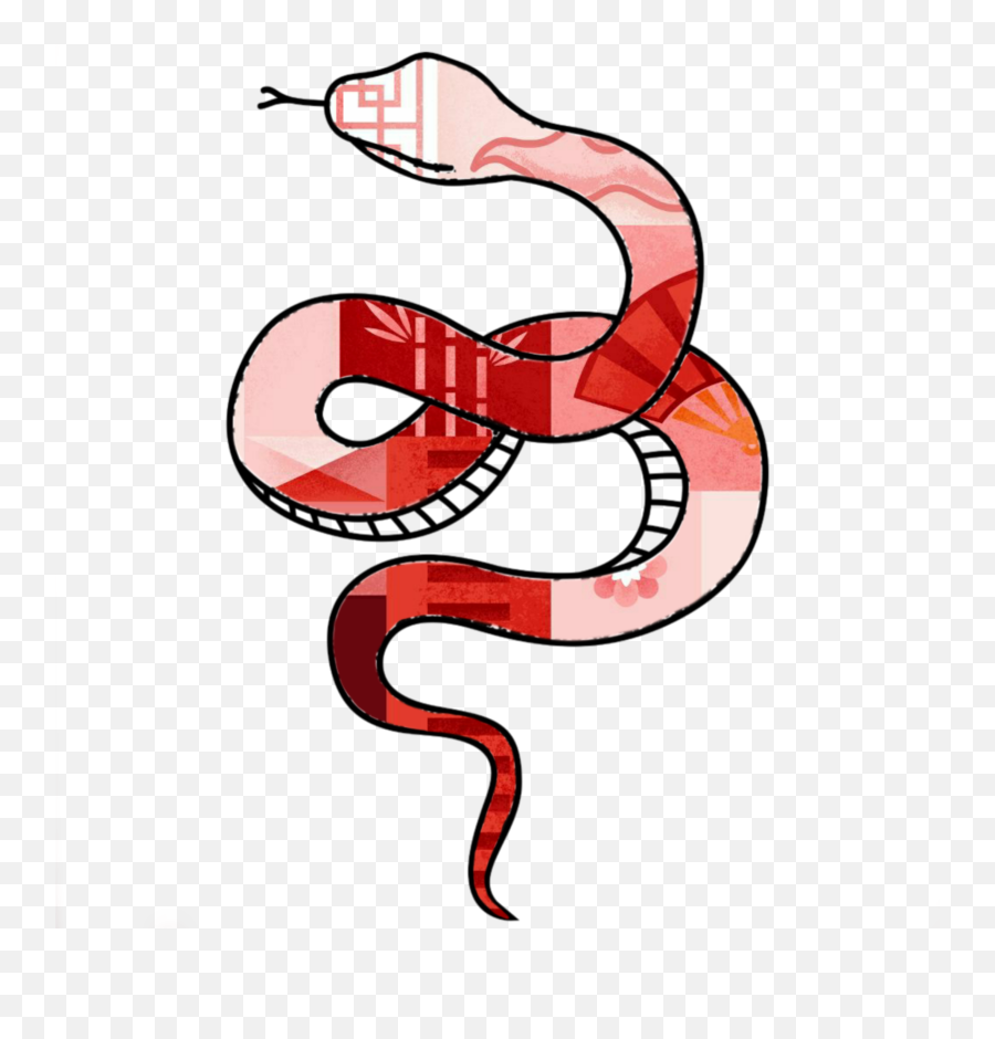 The Most Edited Snakes Picsart - Serpent Emoji,Snake Eating Its Tail Emoji