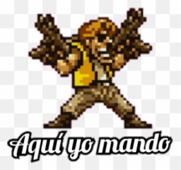 Sticker Maker - Metal Slug Gif Png Emoji,Emojis Nacos