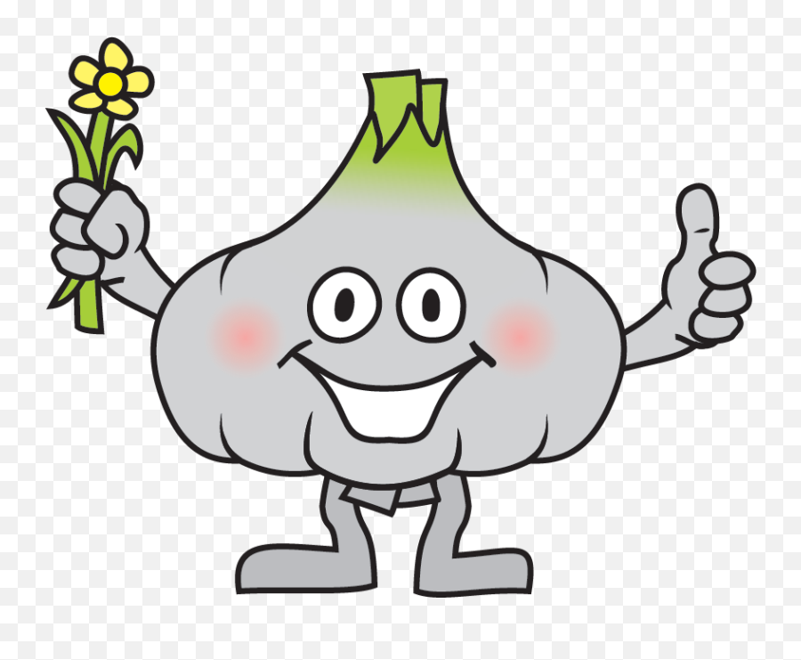 Glorious Garlic Guard - Happy Emoji,Dancing Garlic Emojis