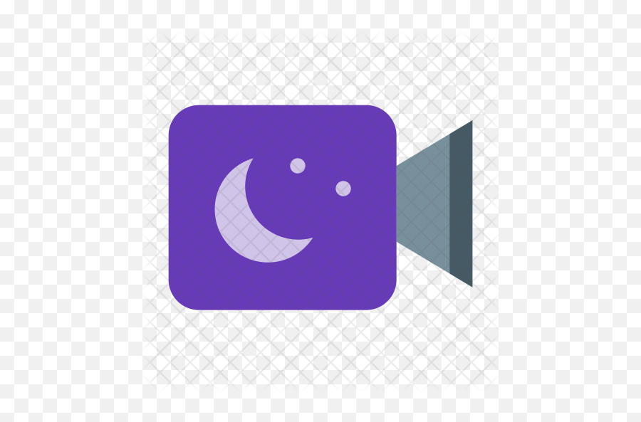 Available In Svg Png Eps Ai Icon Fonts - Dot Emoji,Night Light Emoticon