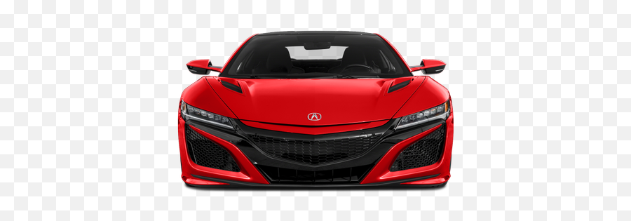 2019 Acura Nsx Specs Price Mpg - Valencia Red Pearl Emoji,Nsx Work Emotion