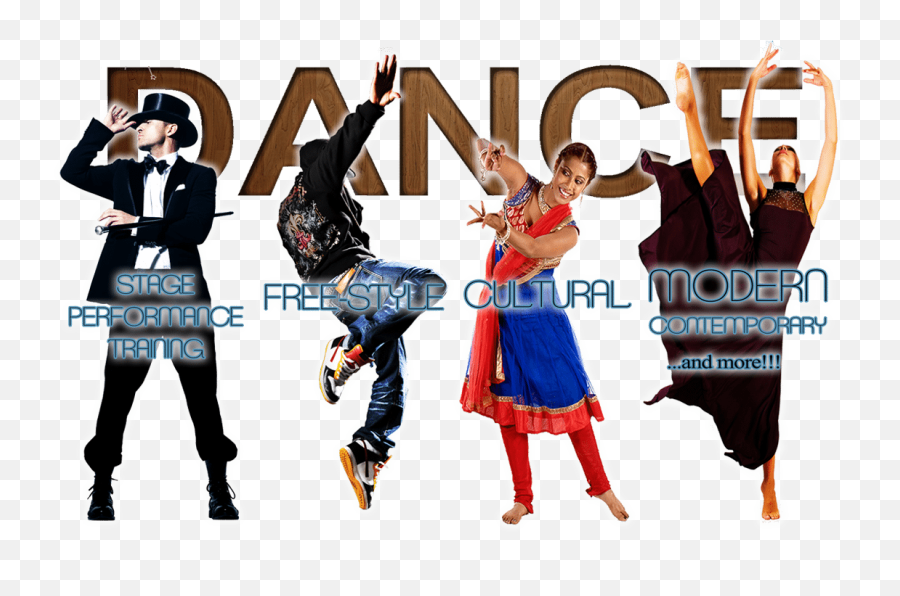 Caldatt Music Rhythm U0026 Dance Academy - Street Dance Emoji,Dances That Show Emotion