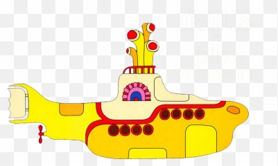 Submarine Png Hd Png Svg Clip Art For - Clip Art Yellow Submarine Emoji,Submarine Emoji