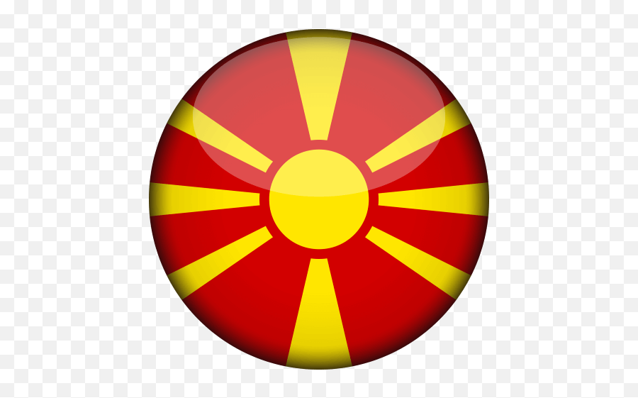 Calendar Of Events U2013 Owlypia - Macedonia Flag Round Emoji,Cross Out Cirlce Emoji