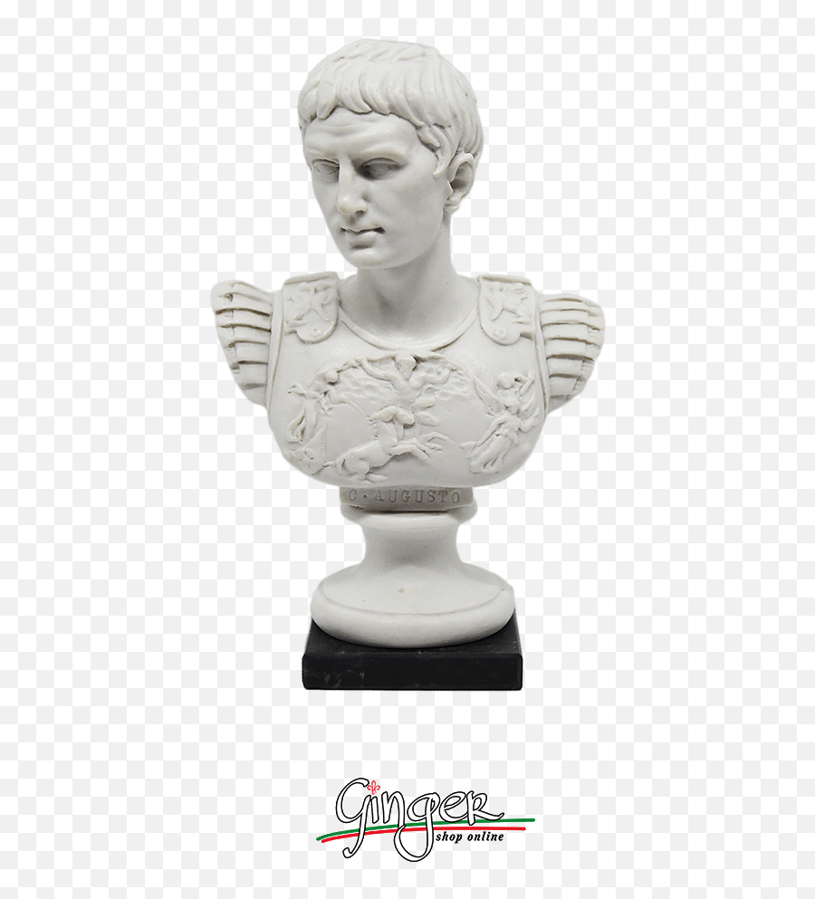 Roman Emperor - Roman Emperor Emoji,Small Statues That Describe Emotions