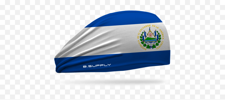 Headbands U2014 Bandana Supply - Horizontal Emoji,Bandera De El Salvador Emoticon