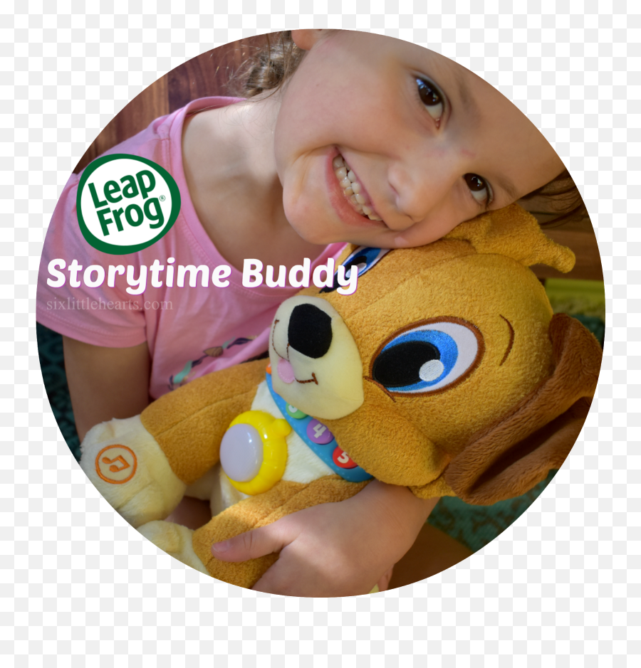 Leapfrog Storytime Buddy Review - Leapfrog Emoji,Stuffed Animals That Teach Emotions To Children