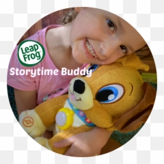 Leapfrog Storytime Buddy Review - Leapfrog Emoji,Stuffed Animals That Teach Emotions To Children