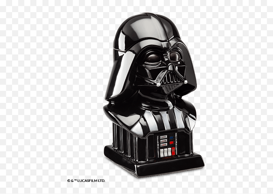 Scentsy Star Wars Collection Returns 18 June - Star Wars Darth Vader Scentsy Emoji,20 Characture Emotions