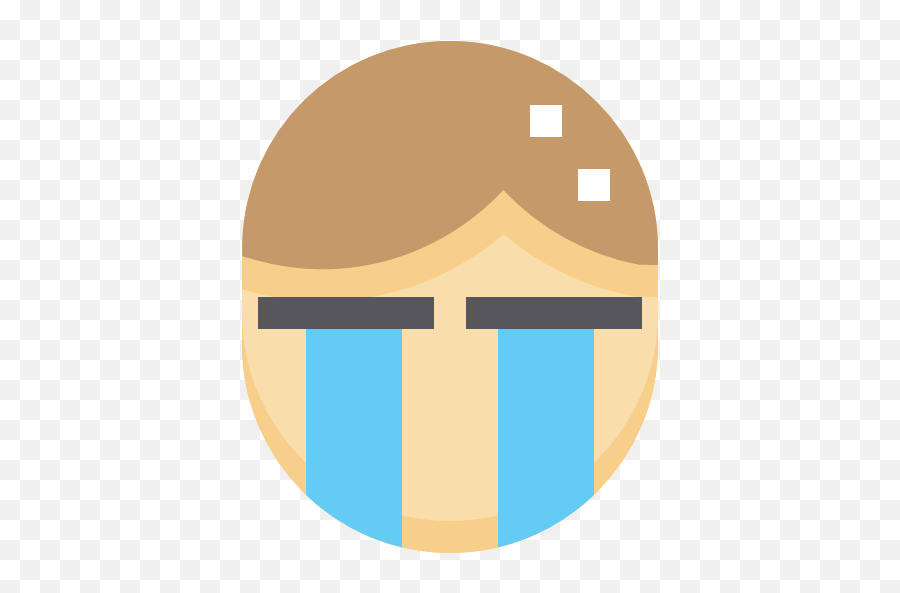 Free Icon Weeping - Shy Icon Emoji,Emojis Png Emocion