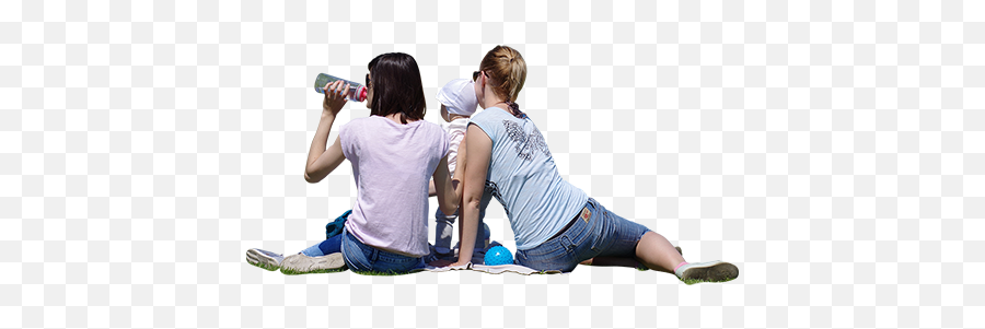 Person Eating Png U0026 Free Person Eatingpng Transparent - People Sitting Park Png Emoji,Eating Popcorn Emoticon