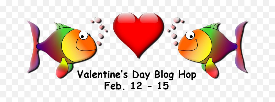 Blog Hops Emoji,Valentines Trapped Emotions