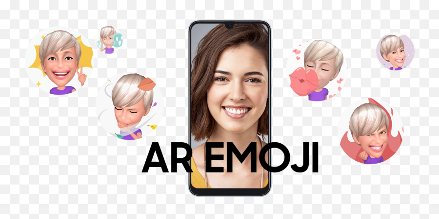 Opiatas Liemenl Stiprintuvas Galaxy - Mobile Phone Emoji,Ar Emoji