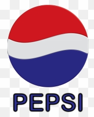 Pepsi Logo - Cinemex Emoji,Pepsi Emoticons Meanings