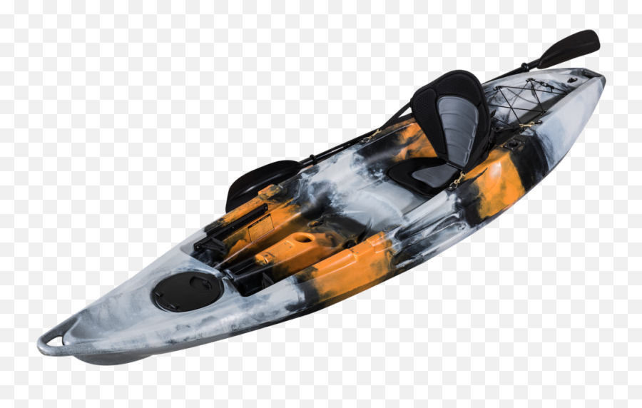 Balance 3050 Kayak Package - Personal Watercraft Emoji,Emotion Pro Angler Kayak