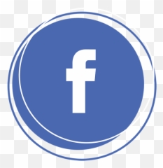 Facebook Logo Transparent Background Posted By Sarah Simpson - Social Facebook Icon Png Emoji,Facebook Wow Emoji Transparent Background Gif